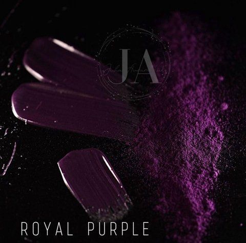 Барвник жиророзчинний ROYAL PURPLE - 30 мл 2709128252 фото