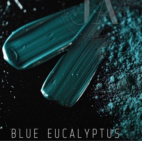 Барвник жиророзчинний BLUE EUCALYPTUS - 30 мл 2709128203 фото
