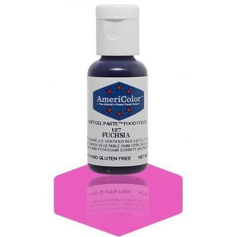 Americolor Fuchsia 21g 139-6bi фото