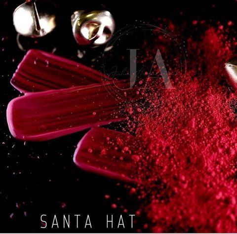 Барвник жиророзчинний SANTA HAT - 30 мл 2709128254 фото
