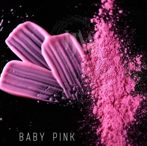 Барвник жиророзчинний BABY PINK - 30 мл (J-1200) 5i3-17b фото