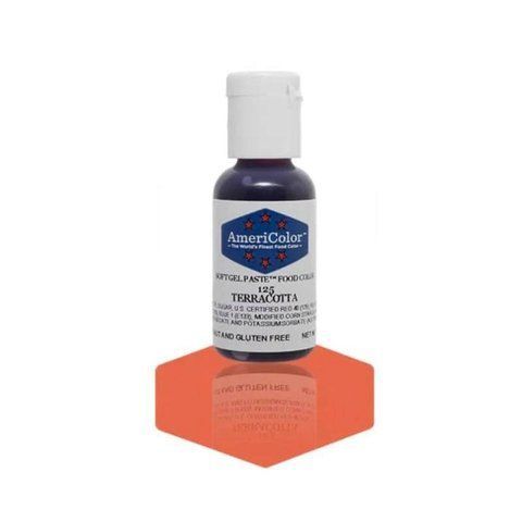Americolor Terracotta 21g 02i-7i5 фото