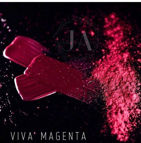 Барвник жиророзчинний VIVA MAGENTA - 30 мл (J-800 ci1-ba3 фото