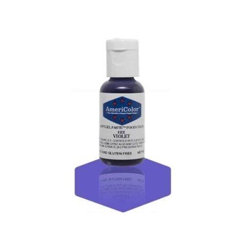 Americolor Violet 21g 1a7-10c фото