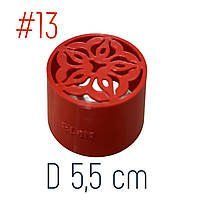Кондитерська насадка для зефіру #13 D5,5 см 2314229843 фото