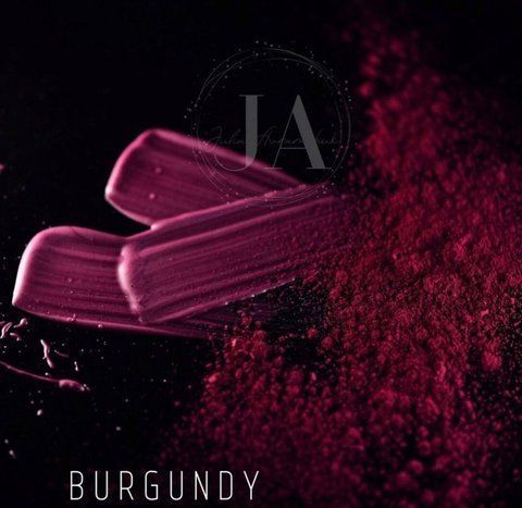 Барвник жиророзчинний BURGUNDY - 30 мл 2709128208 фото
