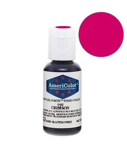 Americolor Crimson 21g 7cc-6c9 фото
