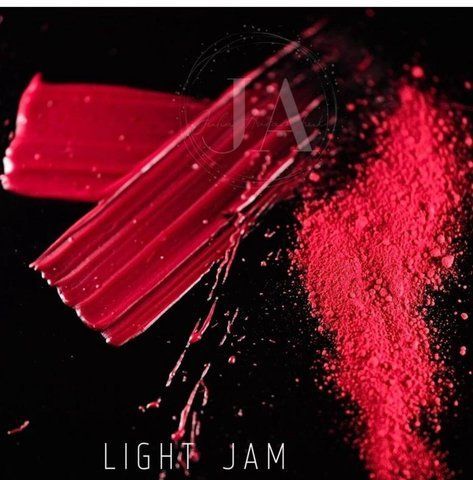 Барвник жиророзчинний light JAM - 30 мл (J-312) 12c-37c фото