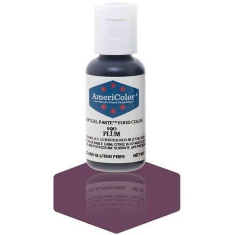 Americolor Plum 21g 883-12a фото