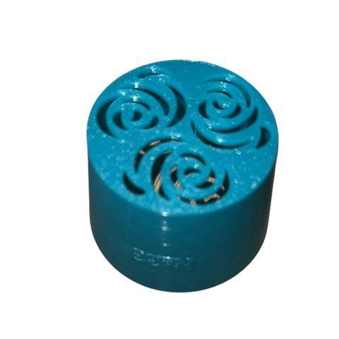 Кондитерская насадка для зефира #33 D5,5 см 2555509872 фото