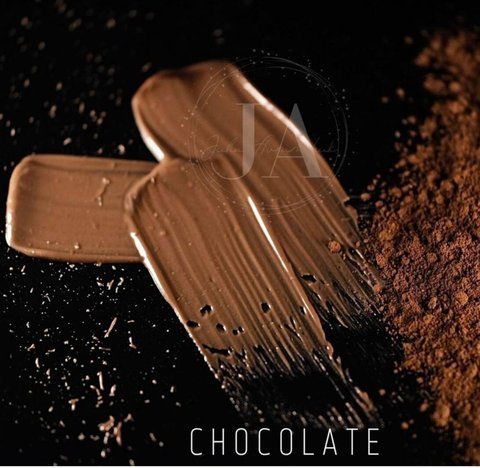 Барвник жиророзчинний CHOCOLATE - 30 мл 2709128212 фото