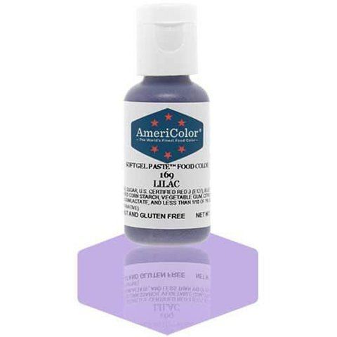 Americolor Lilac 21g a98-c0c фото