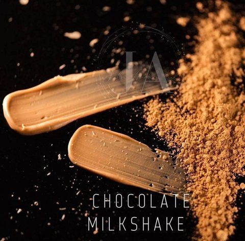 Барвник жиророзчинний Chocolate Milkshake - 30 мл 2709128213 фото
