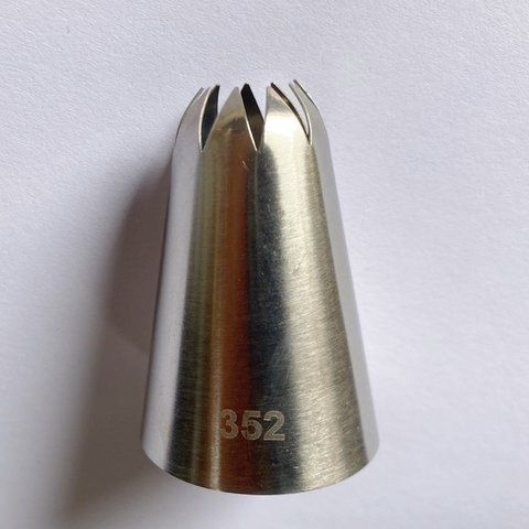 Кондитерська посадка No352 1605661056 фото