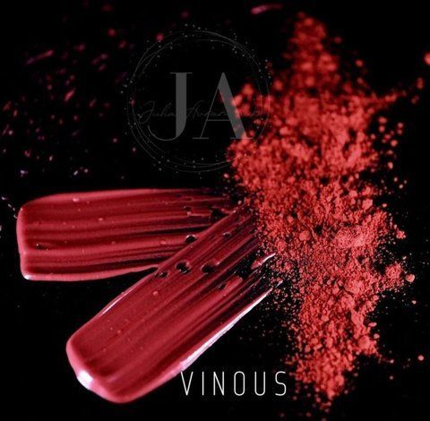 Барвник жиророзчинний VINOUS - 30 мл 2709128264 фото
