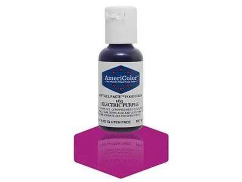 Americolor Electric Purple 21g 10c-501 фото