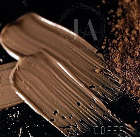 Барвник жиророзчинний COFFEE - 30 мл 2709128215 фото