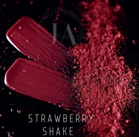 Барвник жиророзчинний Strawberry SHAKE - 30 мл (J-330) bai-b08 фото