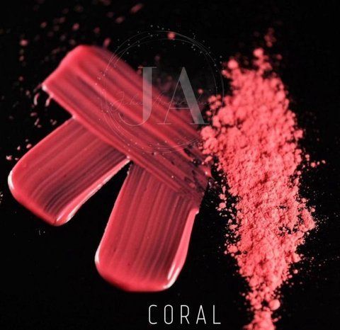 Барвник жиророзчинний CORAL - 30 мл 2709128216 фото