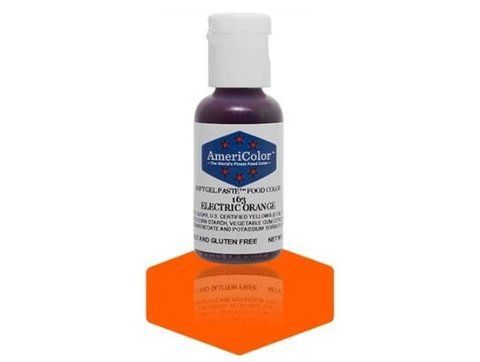 Americolor Electric Orange 21g i12-467 фото