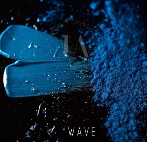 Барвник жиророзчинний WAVE - 30 мл 2709128268 фото