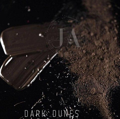 Барвник жиророзчинний DARK DUNES 10g 2709128218 фото