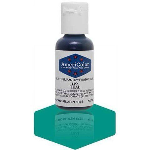 Americolor Teal 21g 316-76c фото
