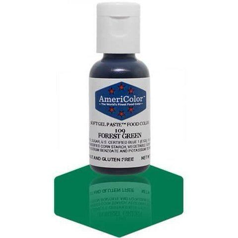 Americolor Forest Green 21g 633-013 фото