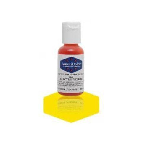 Americolor Electric Yellow 21g 073-42b фото