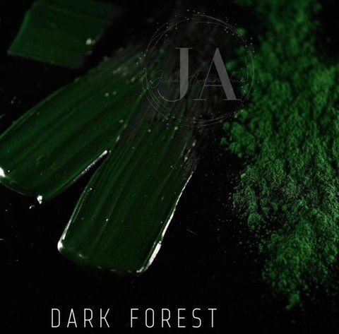 Барвник жиророзчинний DARK forest - 30 мл 2709128220 фото