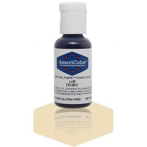 Americolor Ivory 21g 362-a74 фото