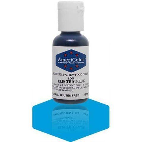 Americolor Electric Blue 21g ii0-529 фото