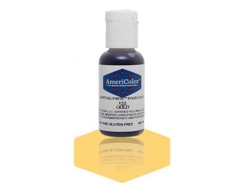 Americolor Gold 21g 9i2-5cb фото
