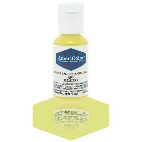 Americolor Mojito 21g 764-4i0 фото