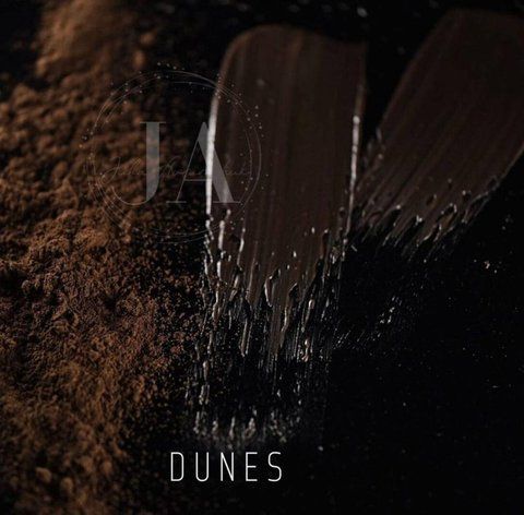 Барвник жиророзчинний DUNES - 30 мл 2709128223 фото