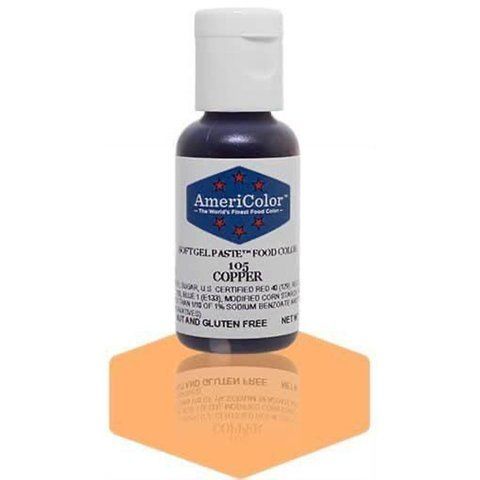 Americolor Copper 21g 75c-315 фото