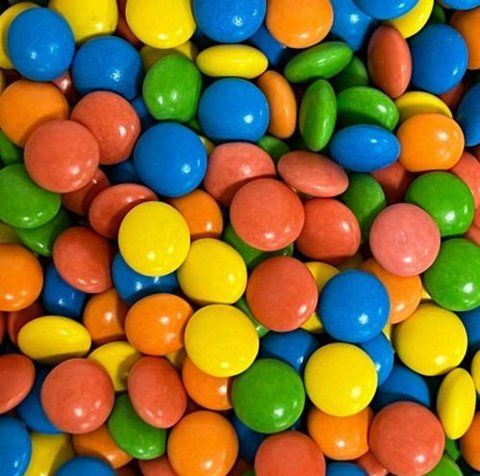 Драже M&M Filutki 100г 33917821 фото