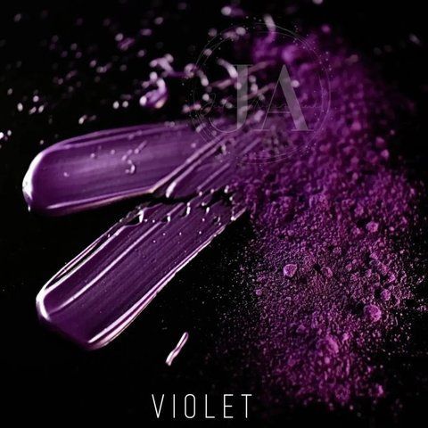 Барвник жиророзчинний VIOLET - 30 мл (J-52) 196-b11 фото