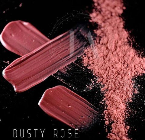 Барвник жиророзчинний DUSTY ROSE - 30 мл 2709128225 фото