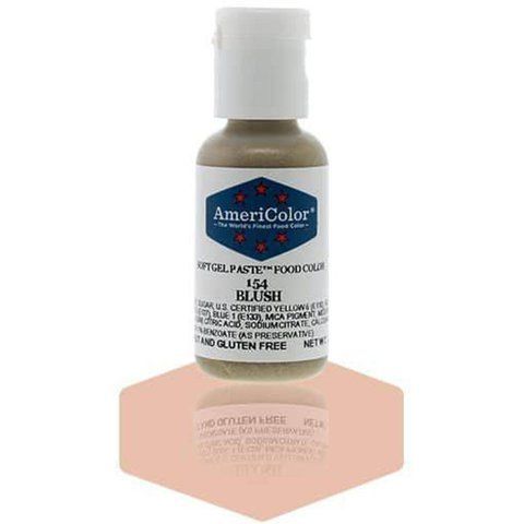 Americolor Blush 21g i80-988 фото