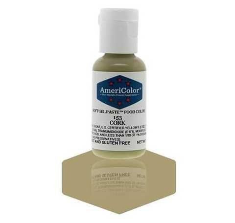 Americolor Cork 21g i4a-a54 фото