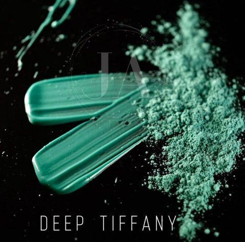 Барвник жиророзчинний DEEP TIFFANY - 30 мл (J-22) 08b-158 фото