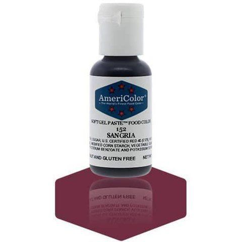 Americolor Sangria 21g 5i2-884 фото