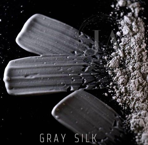 Барвник жиророзчинний GRAY SILK - 30 мл 2709128229 фото
