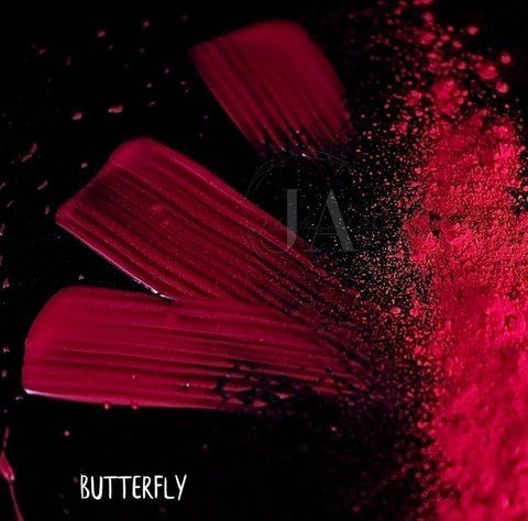 Барвник жиророзчинний BUTTERFLY- 30 мл (J-2020) ci8-a24 фото