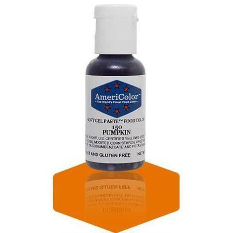 Americolor Pumpkin 21g 41i-27i фото