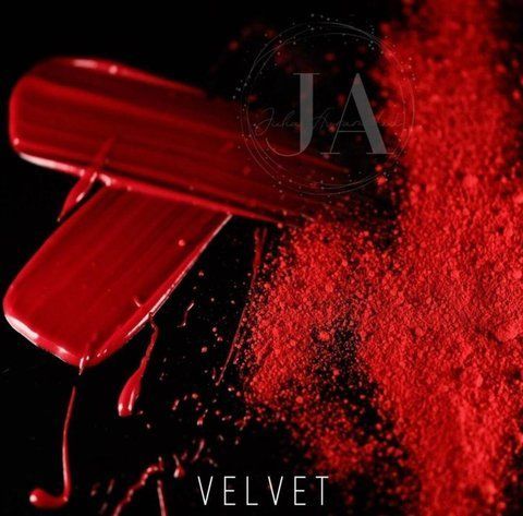 Барвник жиророзчинний VELVET - 30 мл (J-321) 263-837 фото