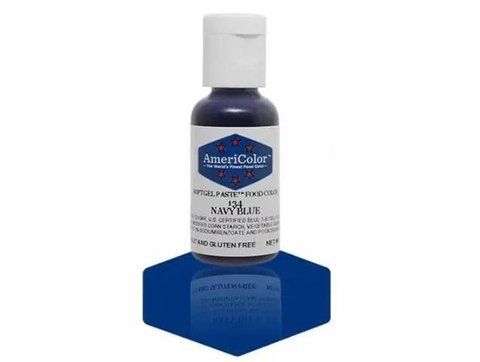 Americolor Navy Blue 21g 67c-5ac фото