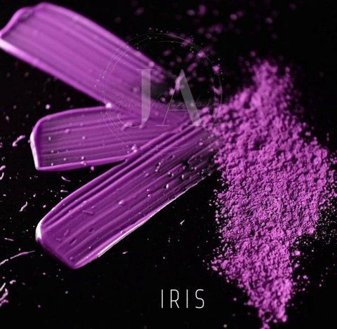 Барвник жиророзчинний IRIS - 30 мл 2709128232 фото