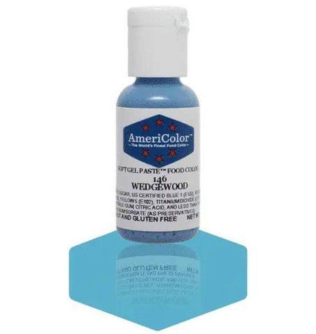 Americolor Wedgewood 21g i08-i91 фото